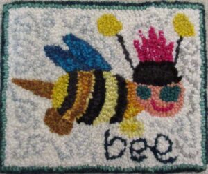bee front 300x252